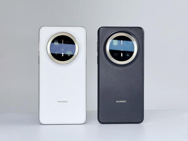 華為Mate80再次被確認：多光譜鏡組+雙層OLED，陶瓷機身也在路上